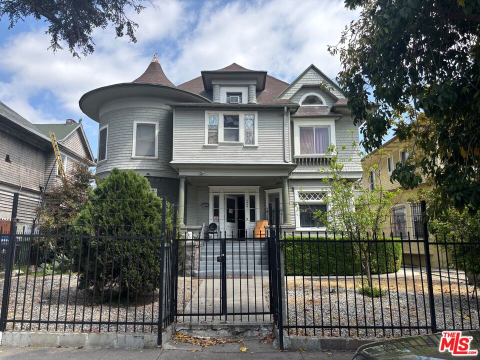 Property Photo from MLS