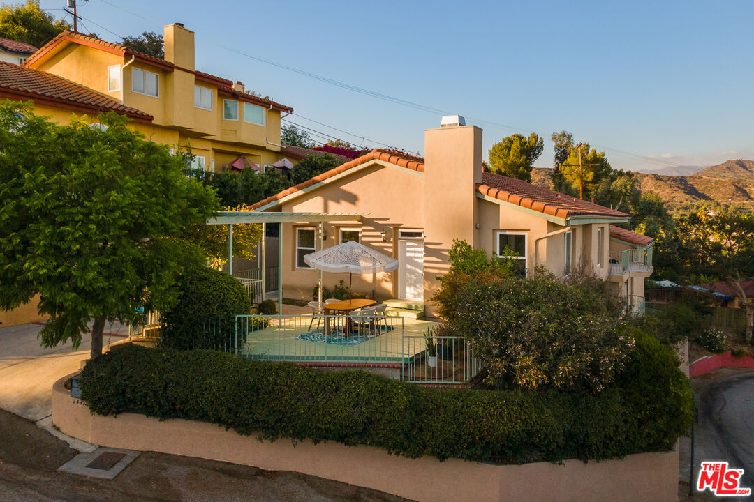 Property Photo from MLS