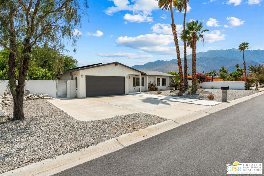 Property Photo from MLS