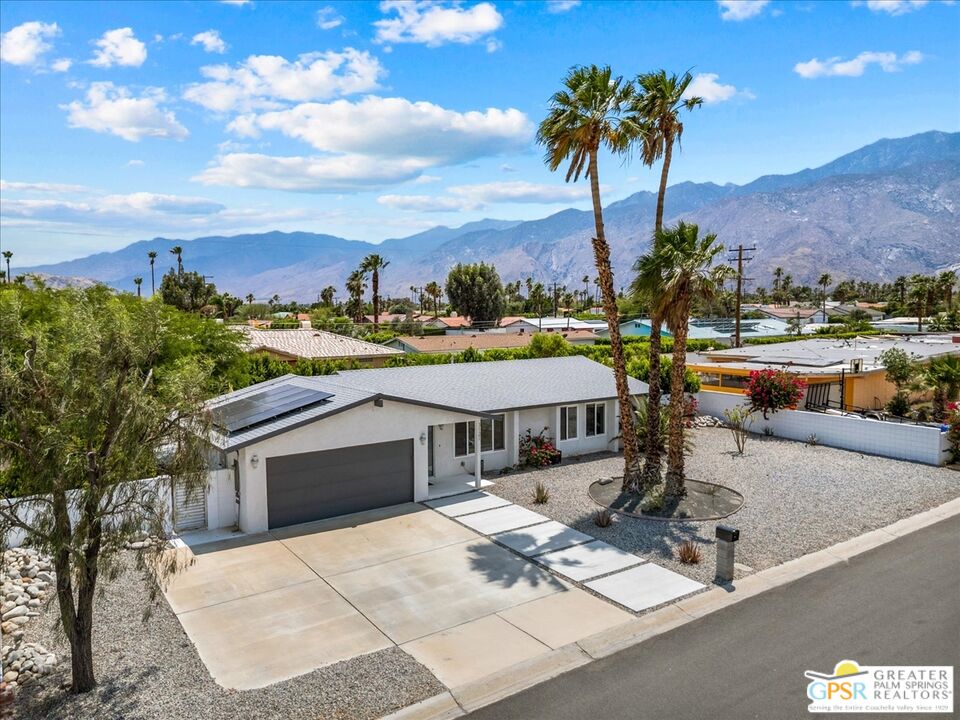 Property Photo from MLS