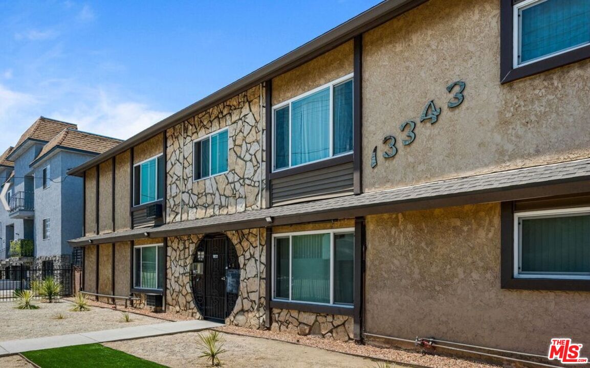 Property Photo from MLS