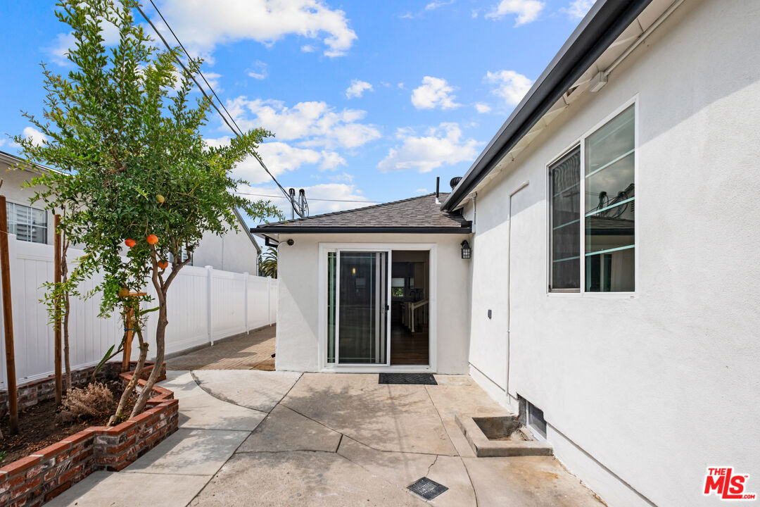 Property Photo from MLS