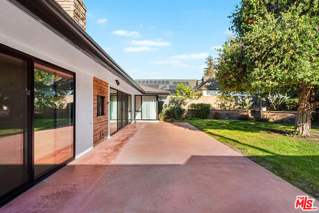 Property Photo from MLS