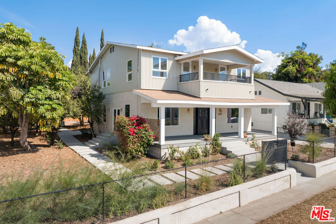 Property Photo from MLS