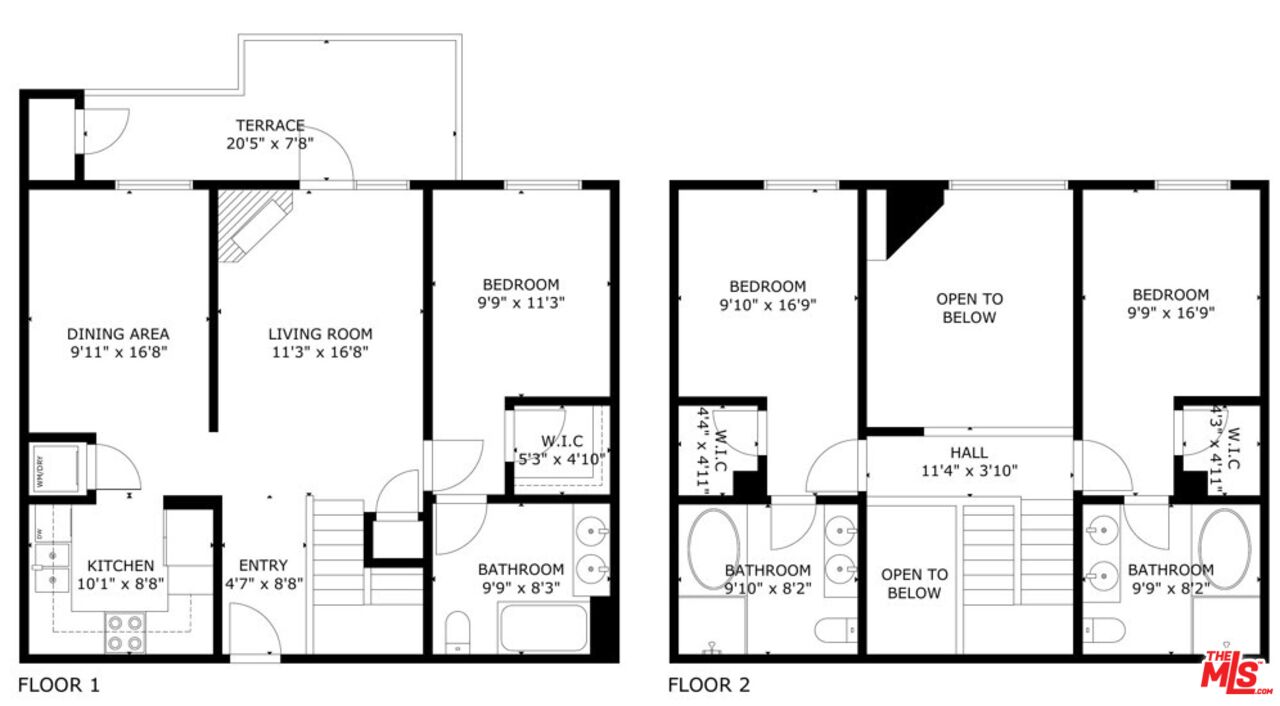 Property Photo from MLS