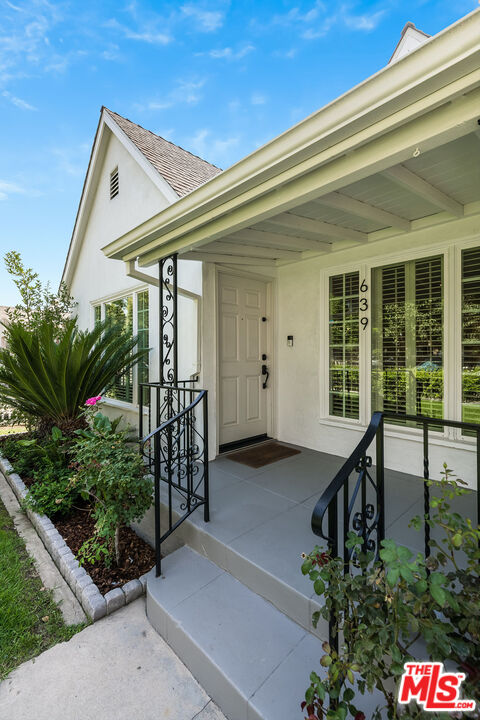 Property Photo from MLS