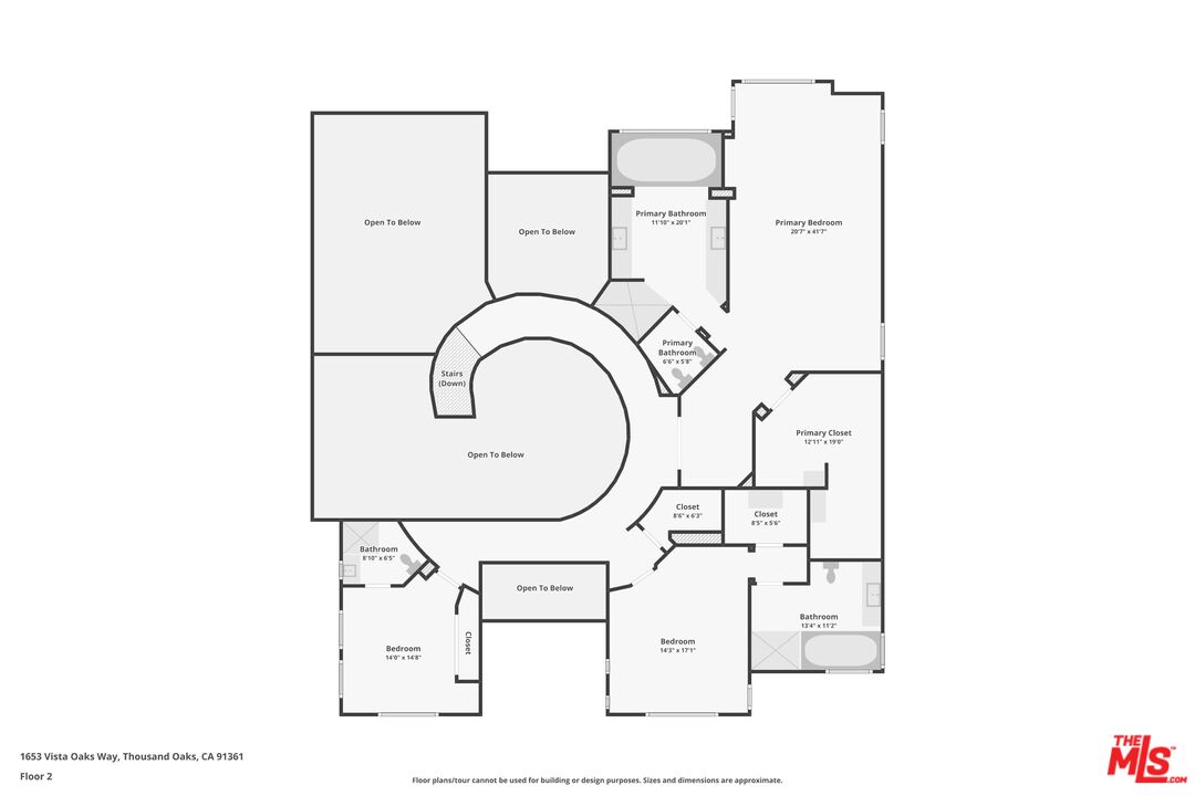 Property Photo from MLS