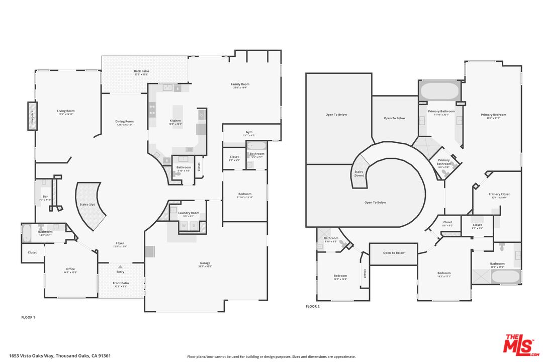 Property Photo from MLS