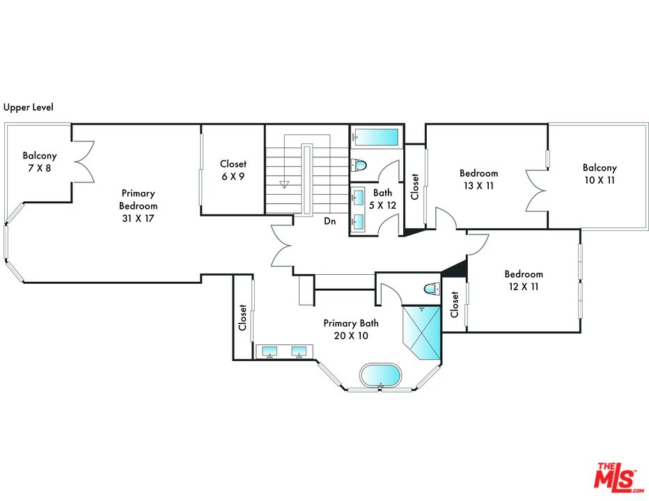 Property Photo from MLS