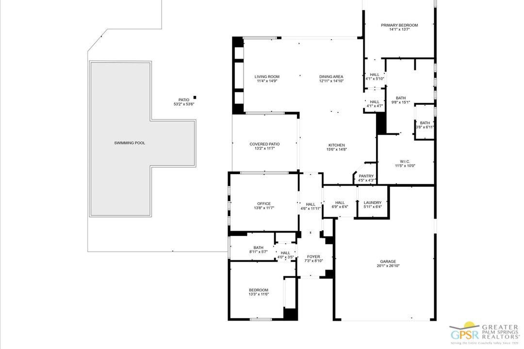 Property Photo from MLS
