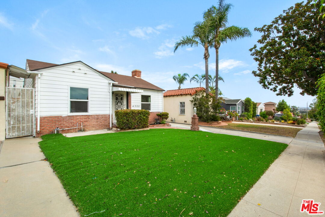Property Photo from MLS