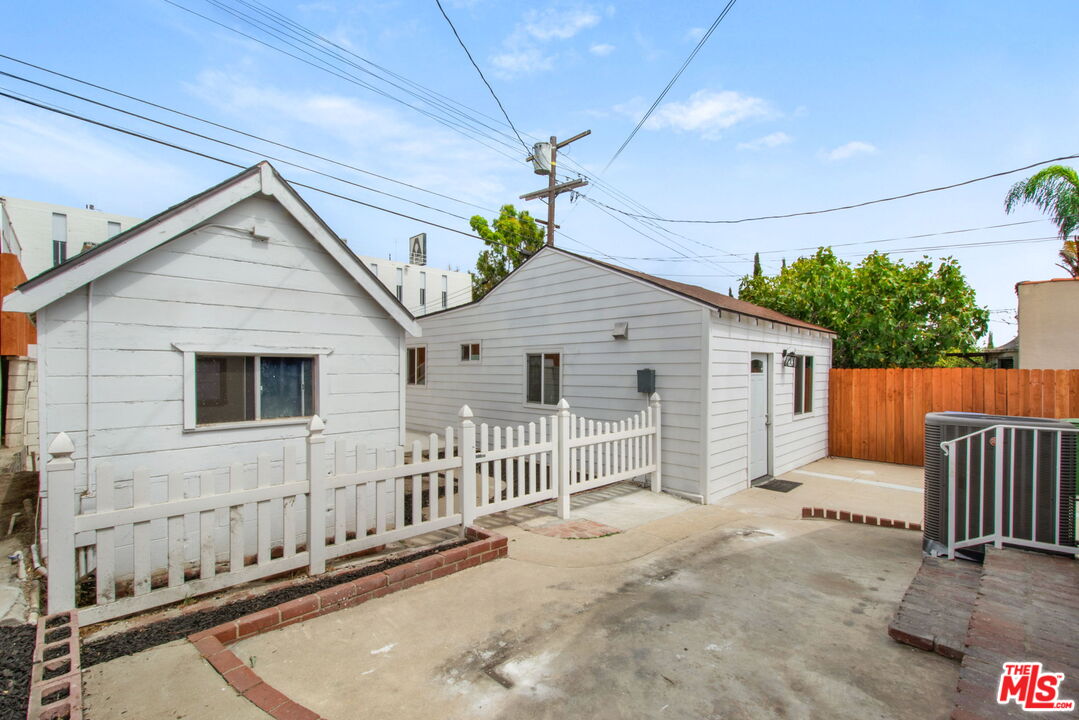 Property Photo from MLS