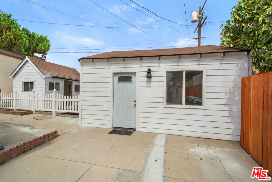 Property Photo from MLS