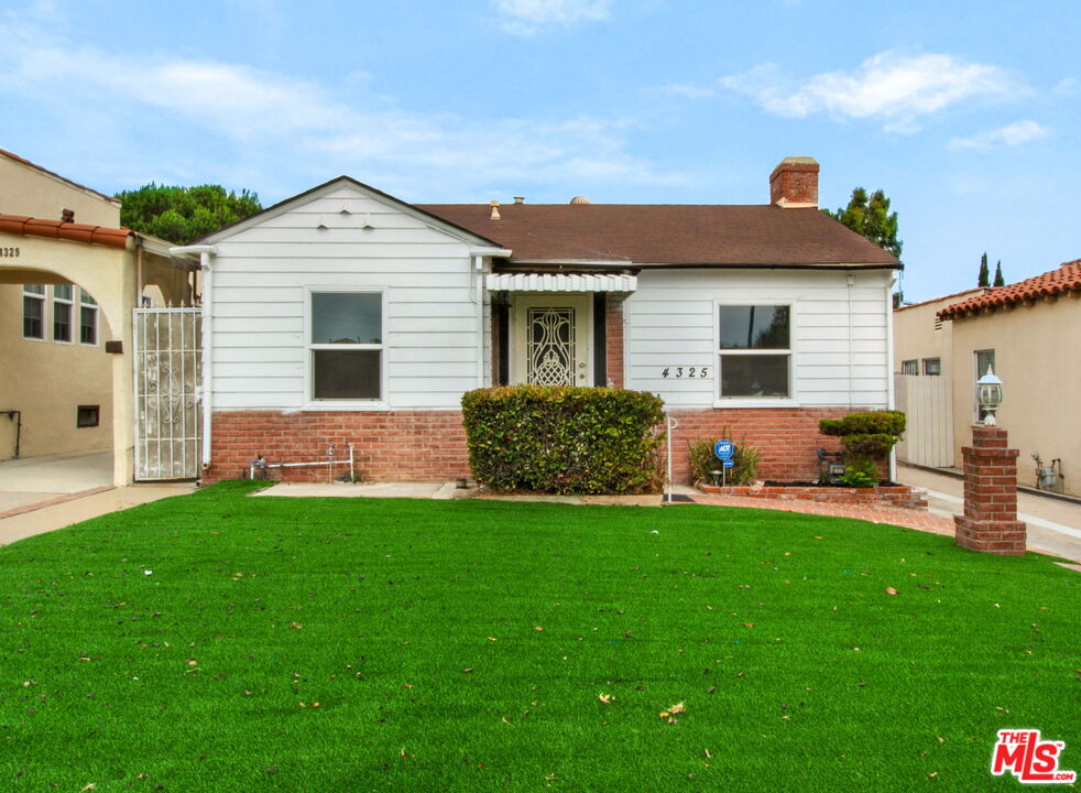 Property Photo from MLS
