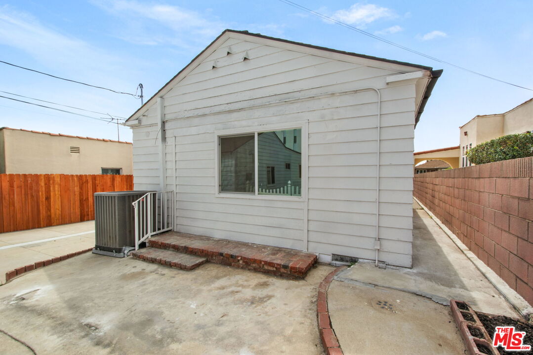 Property Photo from MLS