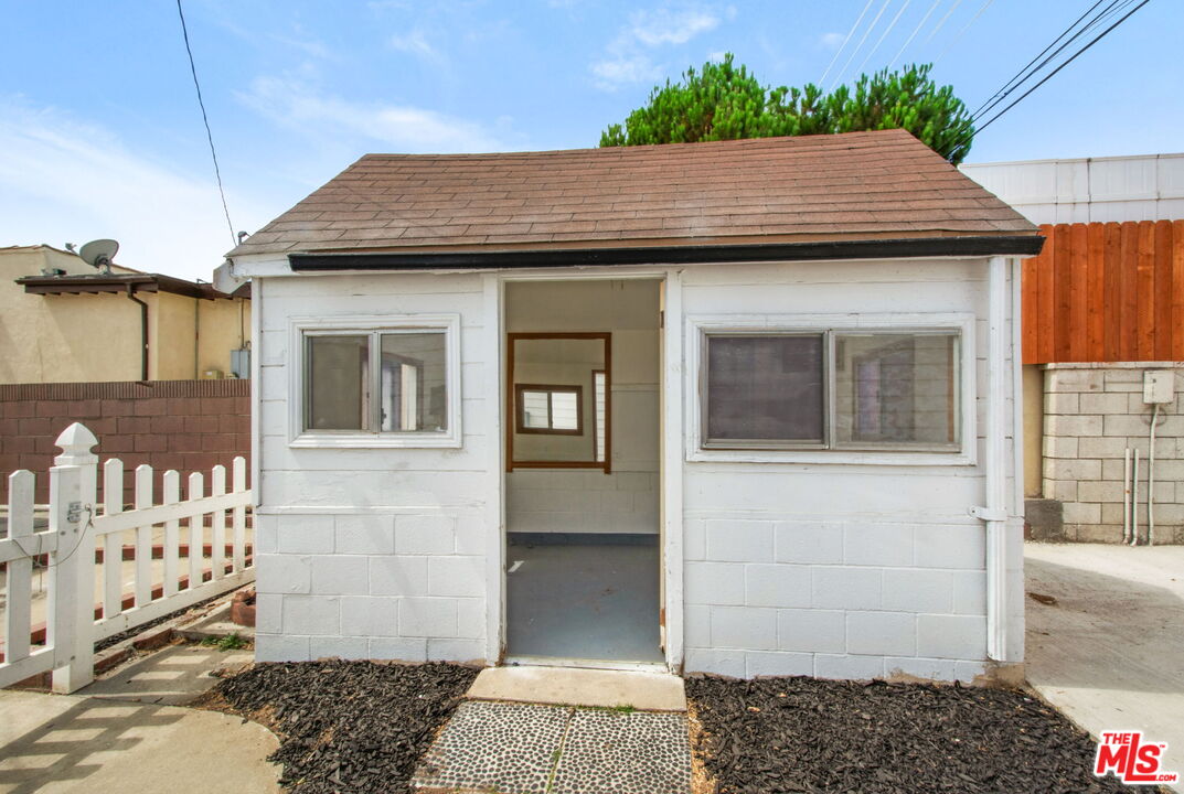 Property Photo from MLS