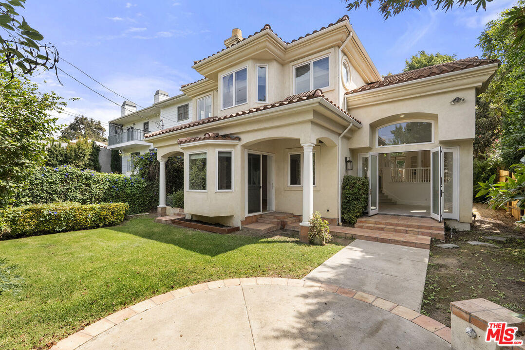Property Photo from MLS