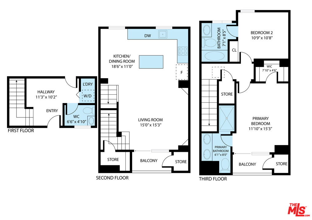 Property Photo from MLS