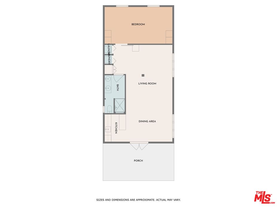 Property Photo from MLS