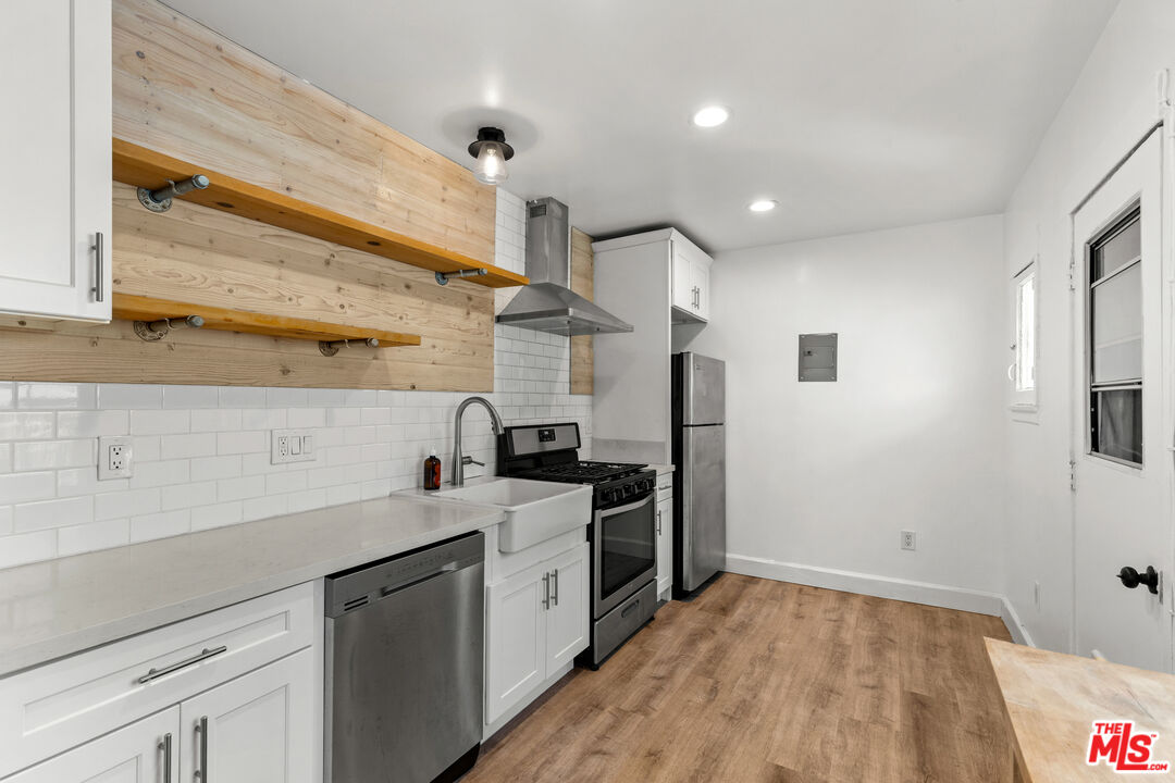 Property Photo from MLS