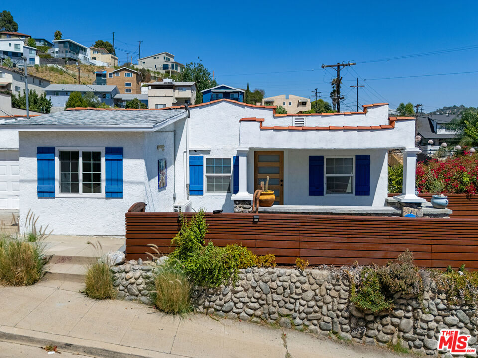 Property Photo from MLS