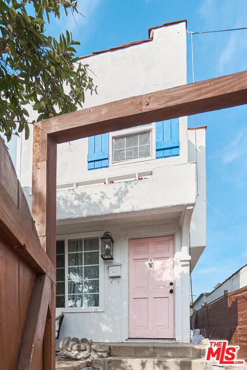 Property Photo from MLS