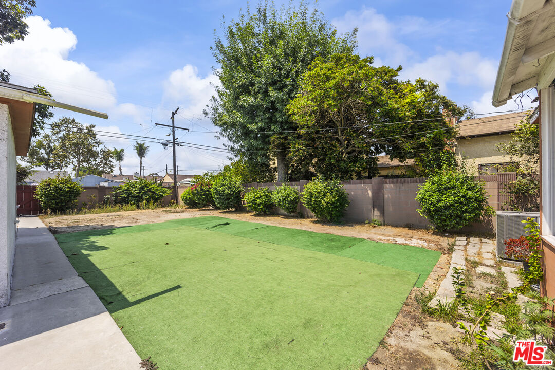 Property Photo from MLS