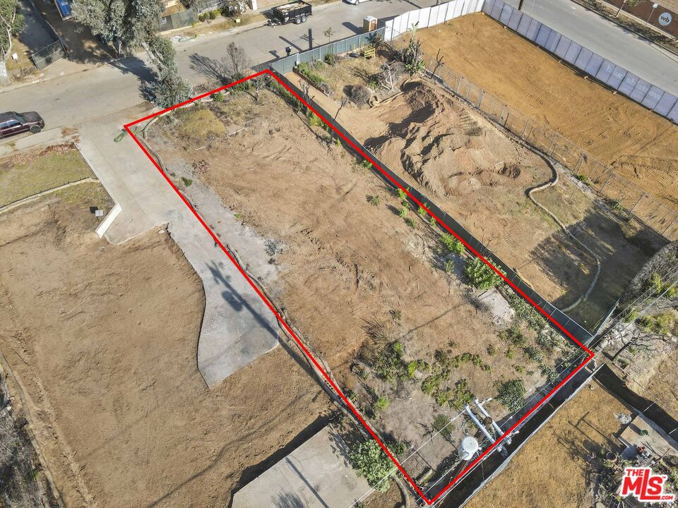 Property Photo from MLS