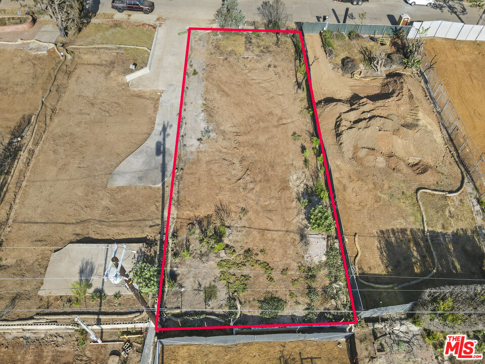 Property Photo from MLS
