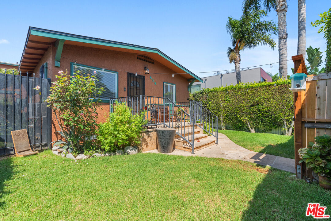 Property Photo from MLS
