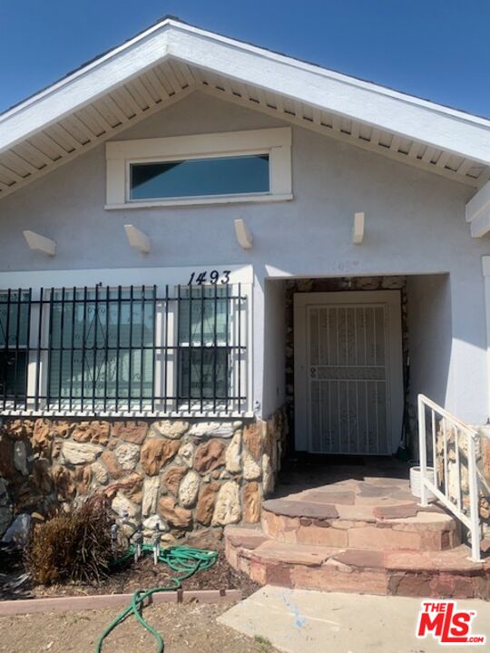 Property Photo from MLS
