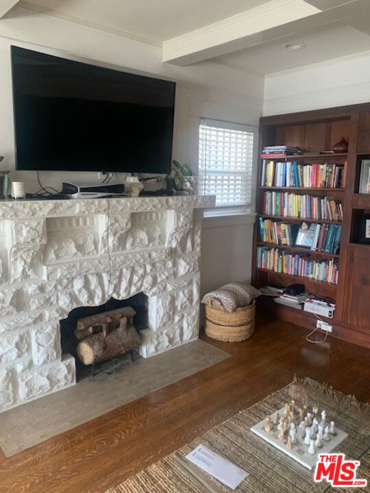 Property Photo from MLS