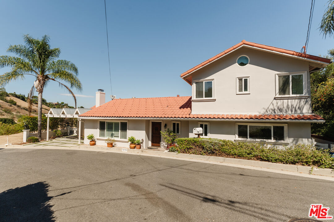 Property Photo from MLS