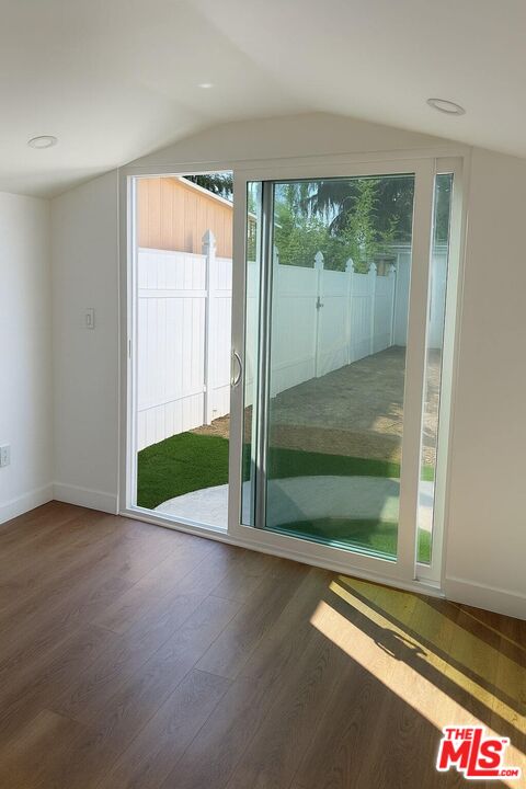 Property Photo from MLS