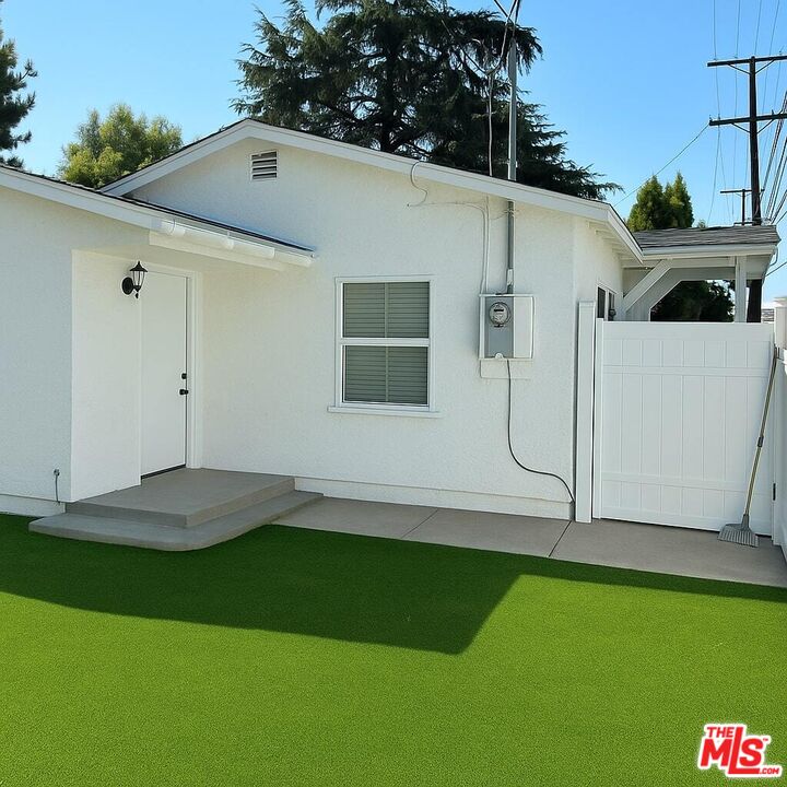 Property Photo from MLS