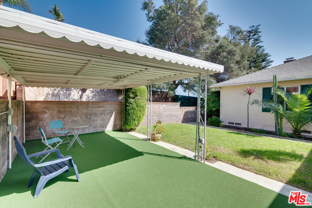 Property Photo from MLS