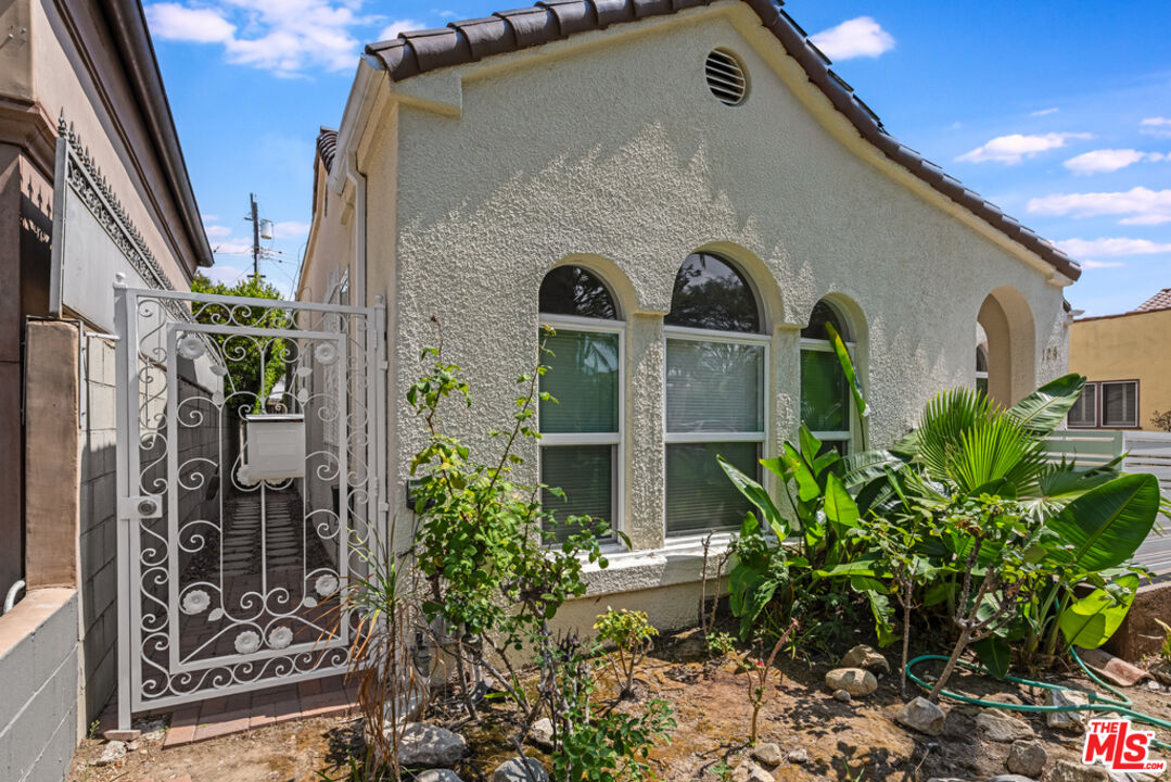 Property Photo from MLS