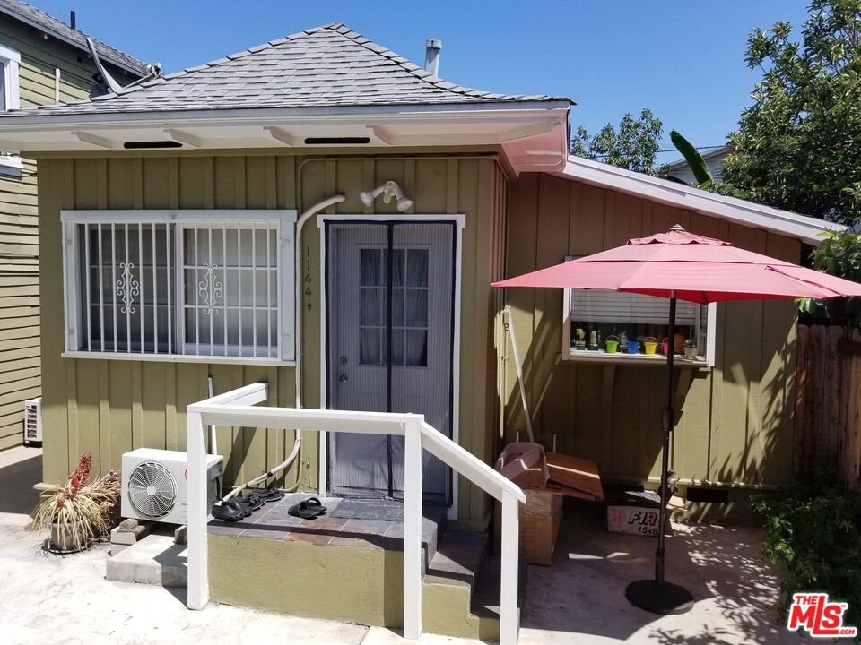 Property Photo from MLS
