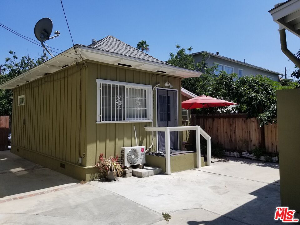 Property Photo from MLS