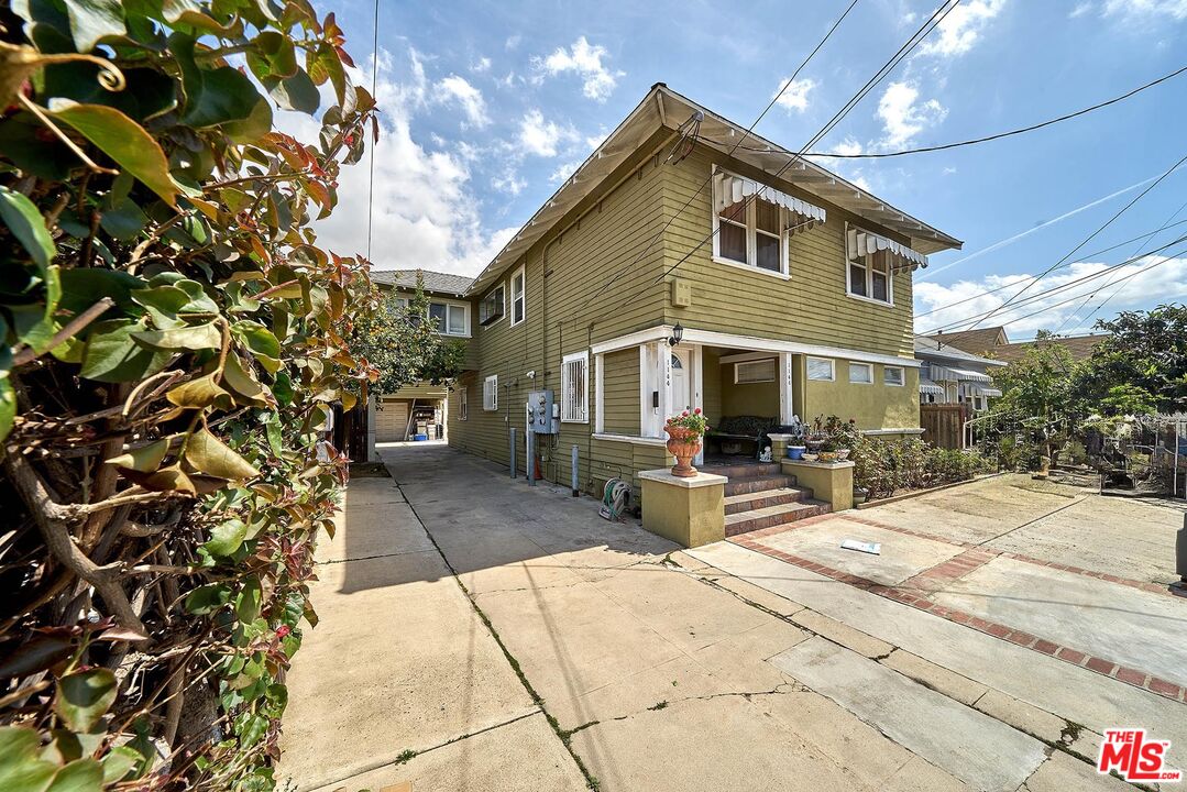 Property Photo from MLS
