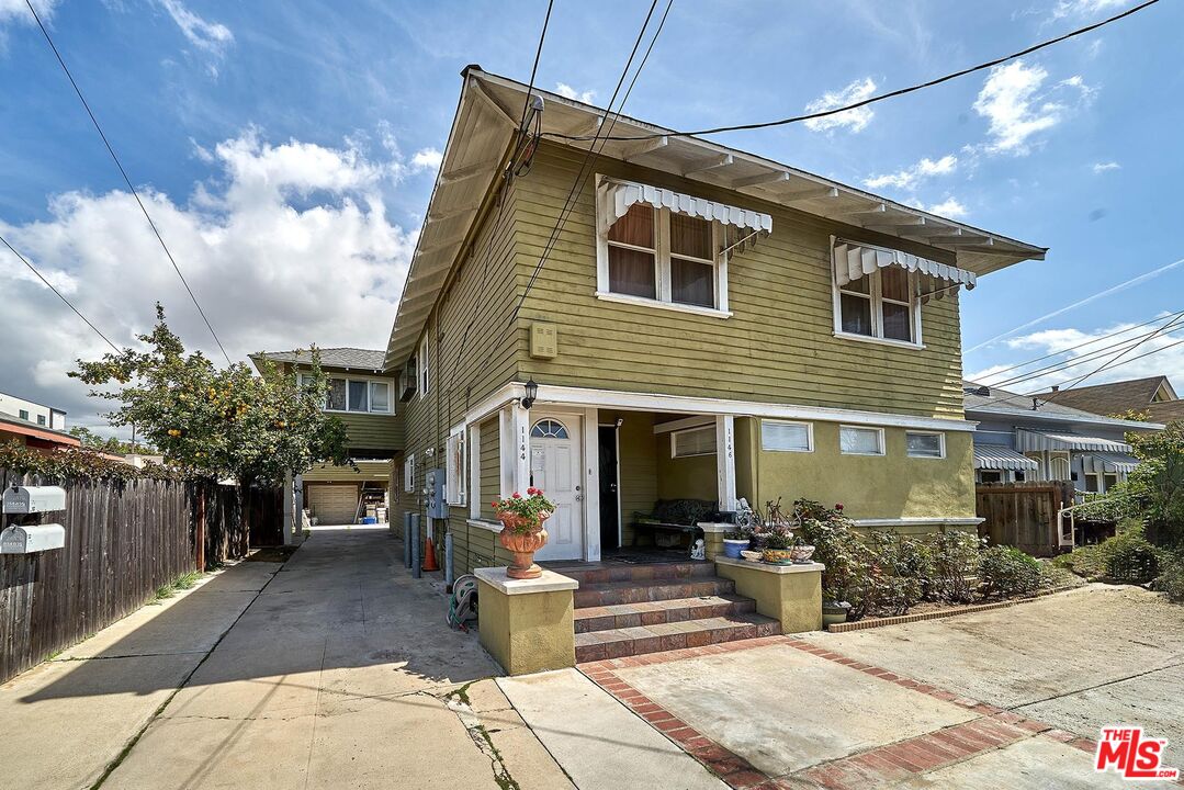 Property Photo from MLS