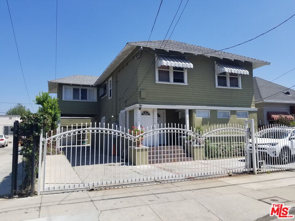 Property Photo from MLS