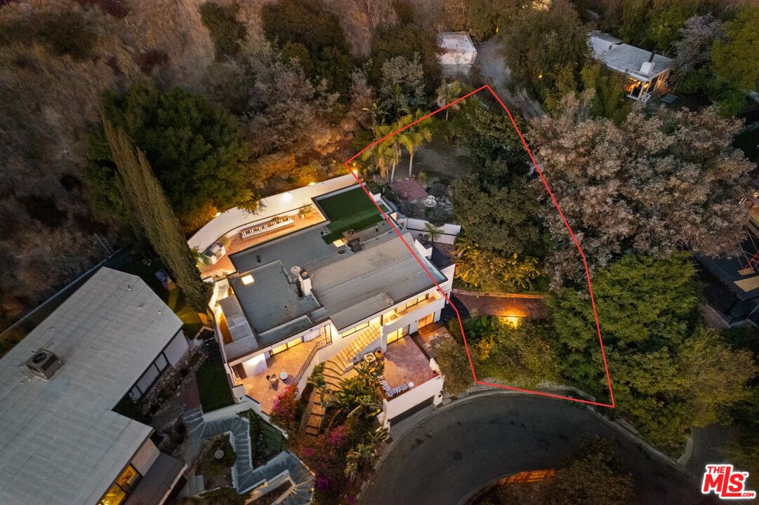 Property Photo from MLS