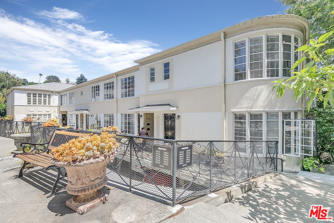 Property Photo from MLS