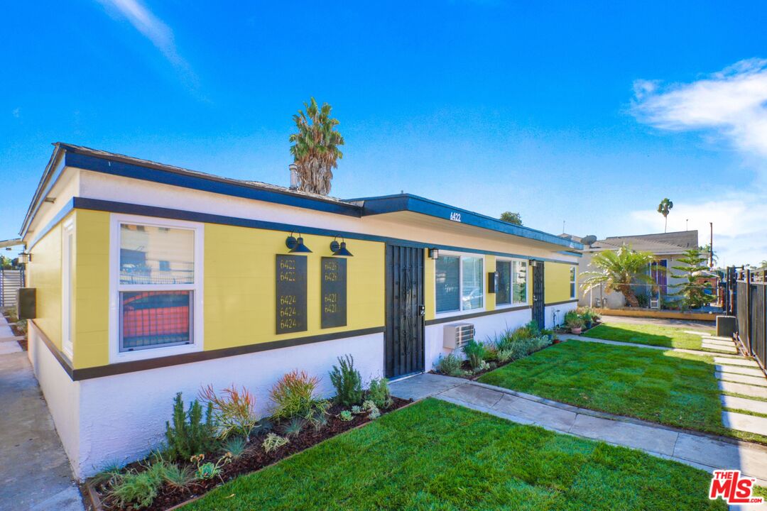 Property Photo from MLS