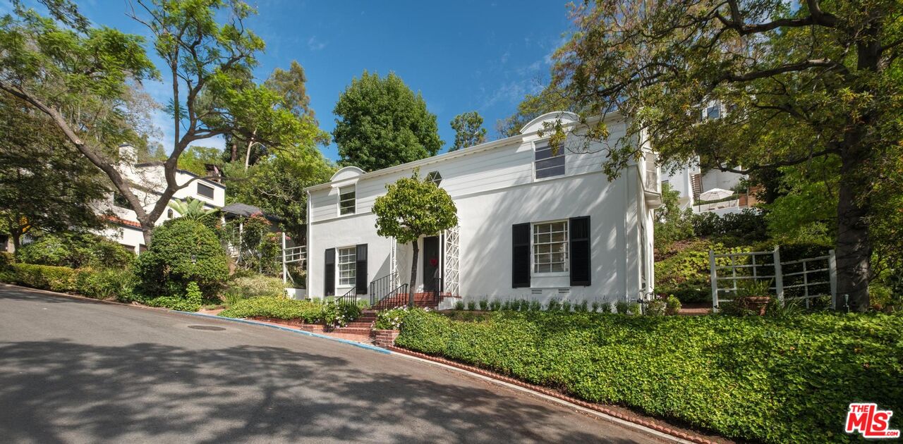 Property Photo from MLS