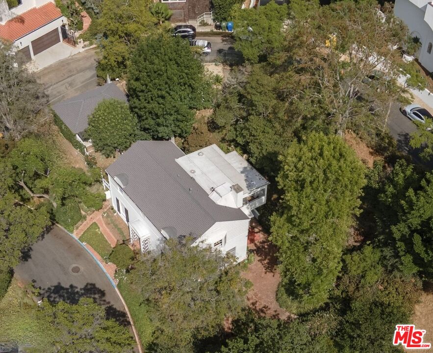 Property Photo from MLS