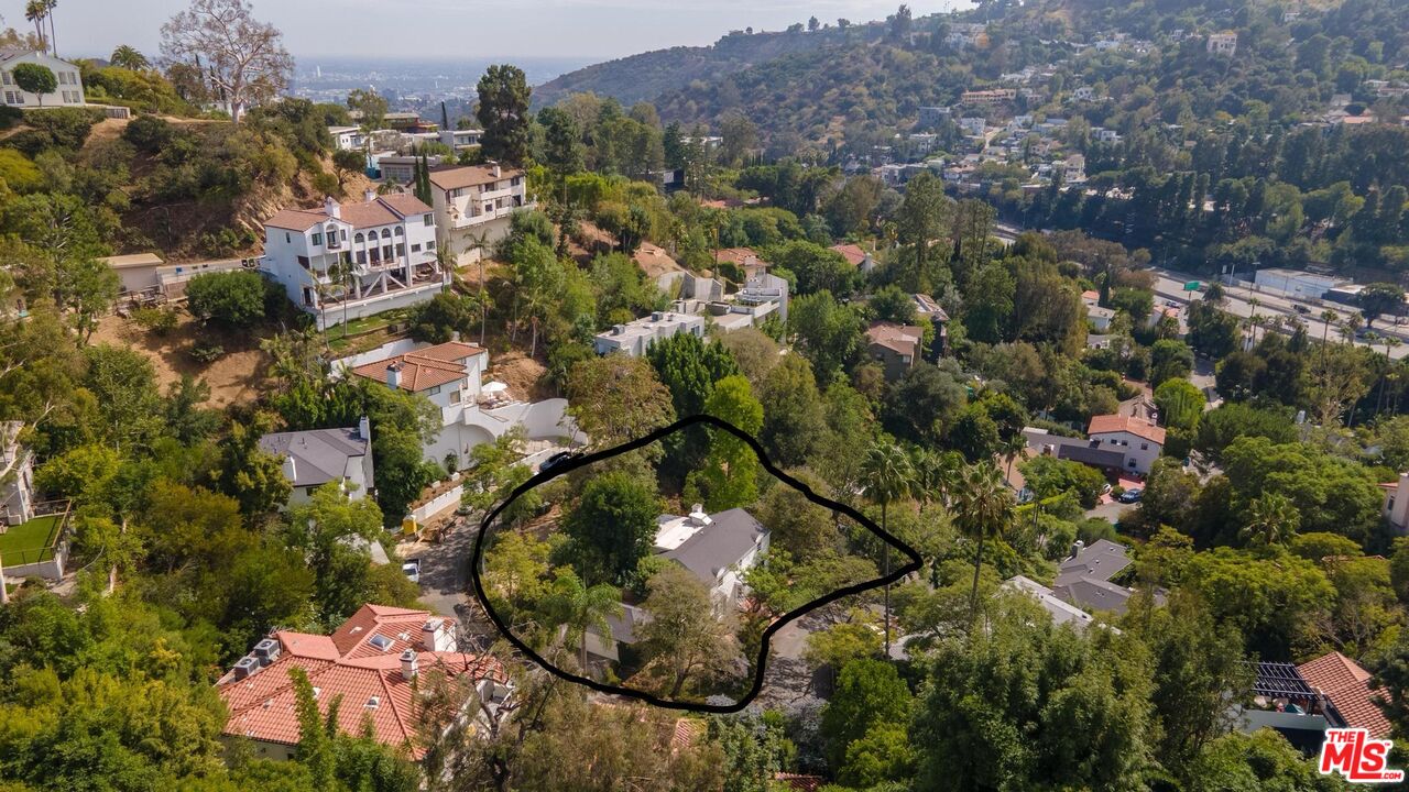 Property Photo from MLS