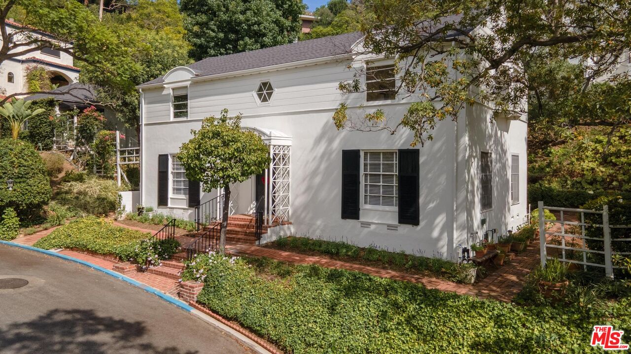 Property Photo from MLS