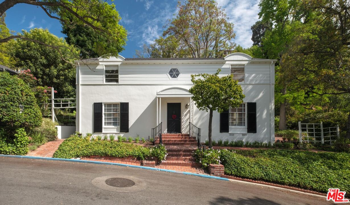 Property Photo from MLS